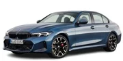 3シリーズ セダン G20