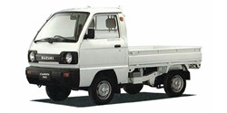 DA/DB41T キャリイ