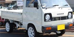 ST40/41 キャリイ