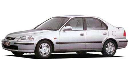 EK シビックフェリオ