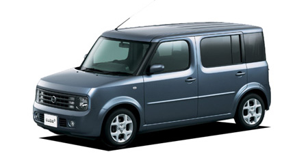 BZ11 キューブキュービック