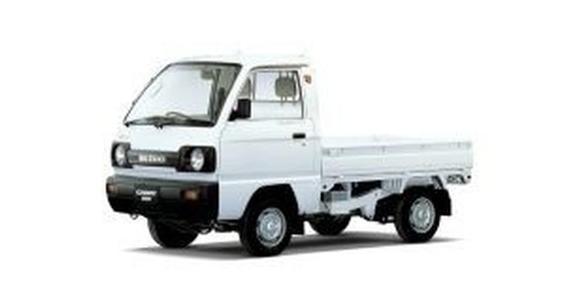 DA/DB51T キャリイ