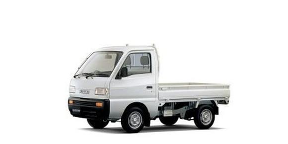 DC/DD51T キャリイ