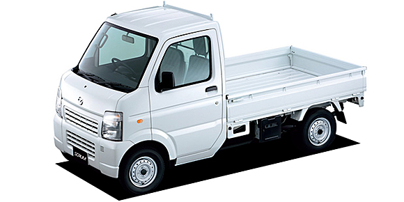 DG63T スクラムトラック