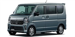 DA18W エブリイ ワゴン
