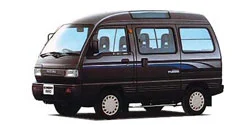 DA/DB41V/51V/71V エブリイ