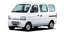 DA62V エブリイ バン