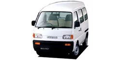 DE/DF51V エブリイ