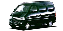 DA52W エブリイ ワゴン