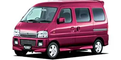 DA62W エブリイ ワゴン