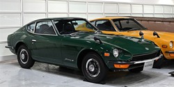 S30 フェアレディZ