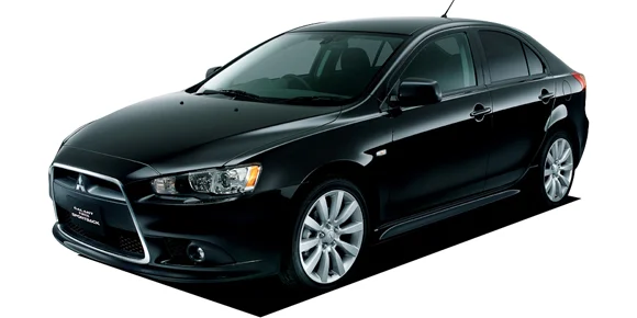 CX3A/4A/6A ギャランフォルティス スポーツバック