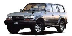 80 ランドクルーザー
