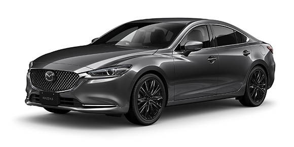 MAZDA6
