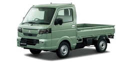 DS16T ミニキャブ トラック
