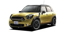 MINI クロスオーバー