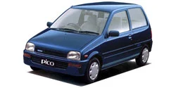 L200S/V ミラ
