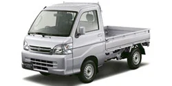S200/210 ハイゼットトラック