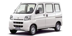 S320/330 ハイゼットカーゴ