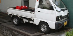 DG/DH/DJ/DK51T/B スクラムトラック