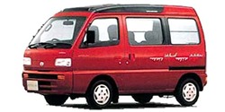 DG/DH/DL/DM51V スクラムバン