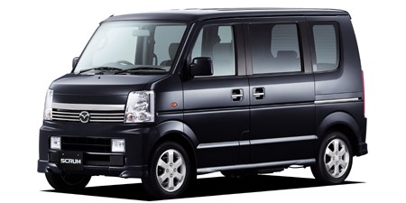 DG64W スクラムワゴン