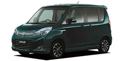 MA15S ソリオ