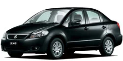 YC11S SX4 セダン
