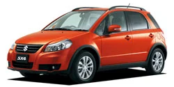 11S/41S SX4