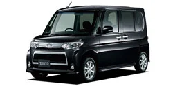 L375S/385S タントカスタム
