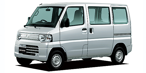 U61V/62V ミニキャブ バン