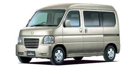 HM3/4 バモスホビオ