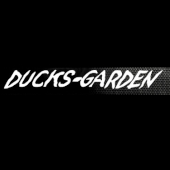 DUCKS-GARDEN