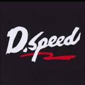 D.speed