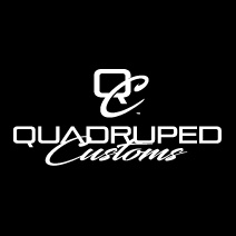 QUADRUPED CUSTOMS