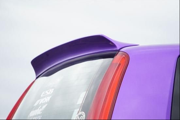 ESB CLS RM■レーシングリアウイング【L250】 for ミラ L260