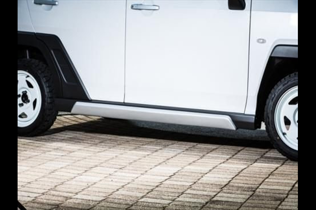 ESB CLS UP■サイドステップ for タフト LA900/LA910