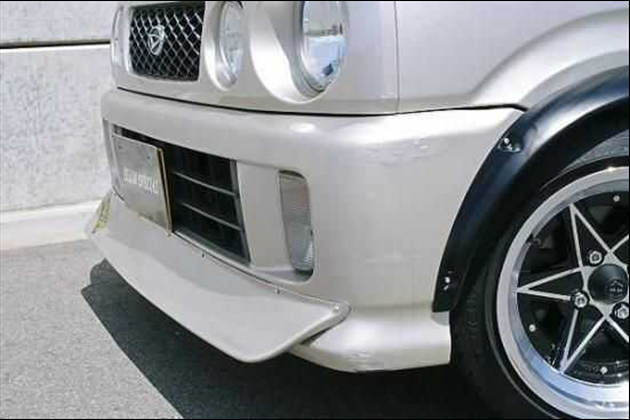 はろーすぺしゃる チンスポ for ムーヴ L900S/L902S/L910S