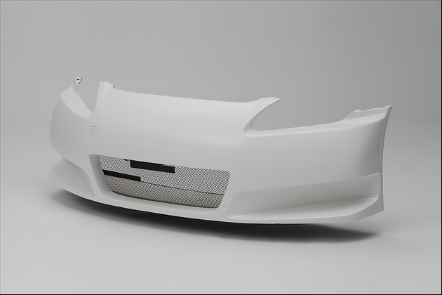 SPOON Aero Bumper,Front for AP1/2 S2000