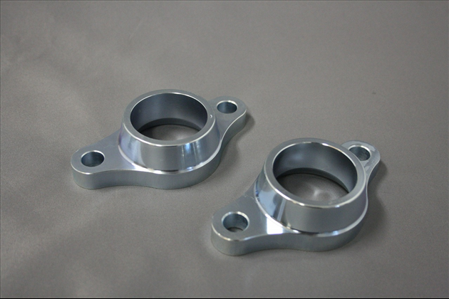 amis フロントキャンバージョイント　ボールジョイント無し for AP1/2 S2000