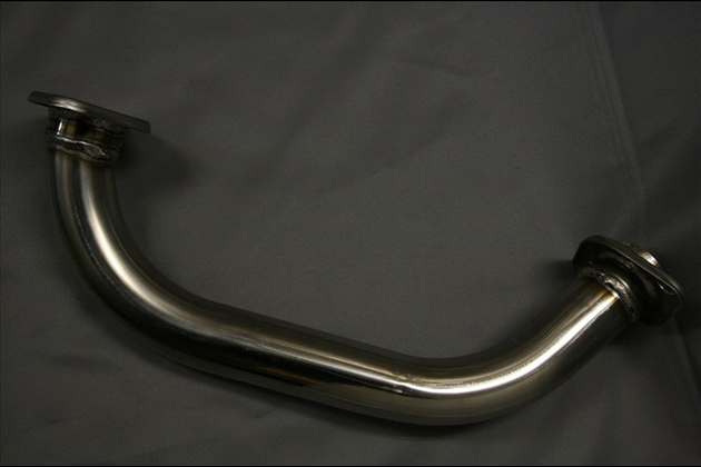 amis Ｓ660専用中間パイプ for JW5 S660