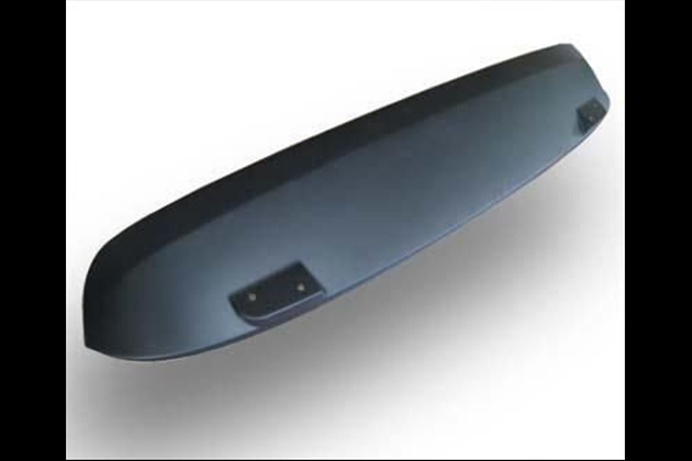 SEEKER ＥＫ９純正形状ウイングベース for シビック EK9