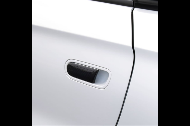 Macs Corporation ドアハンドルカバー for S660 JW5