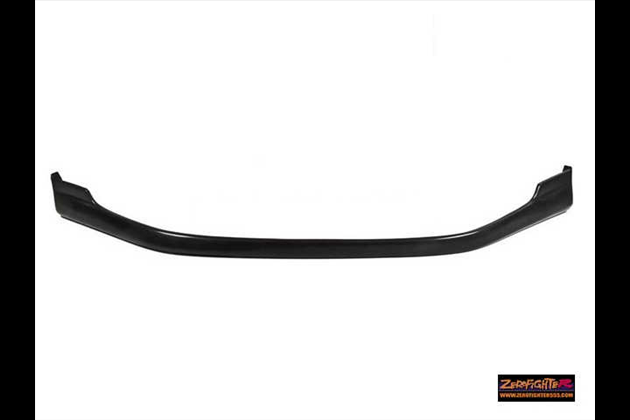Zerofighter 純正タイプウレタンフロントリップ 未塗装 for S2000 AP1 前期型