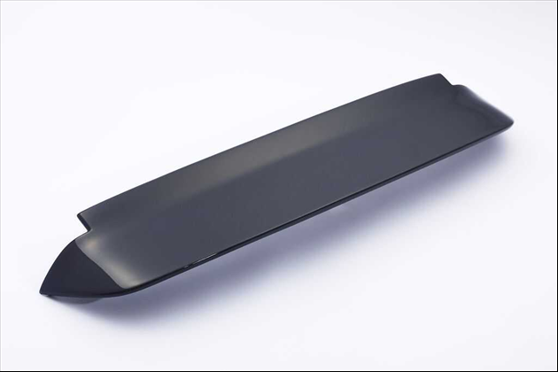 spoon CARBON ROOF SPOILER for シビック EG6