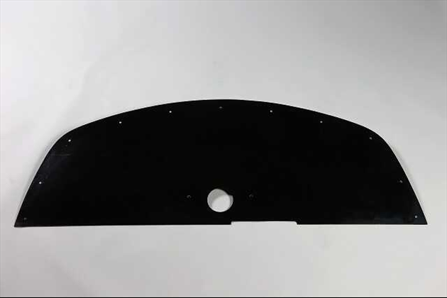 spoon S-TAI UNDER PANEL for アコードユーロR CL7 前期 ユーロR
