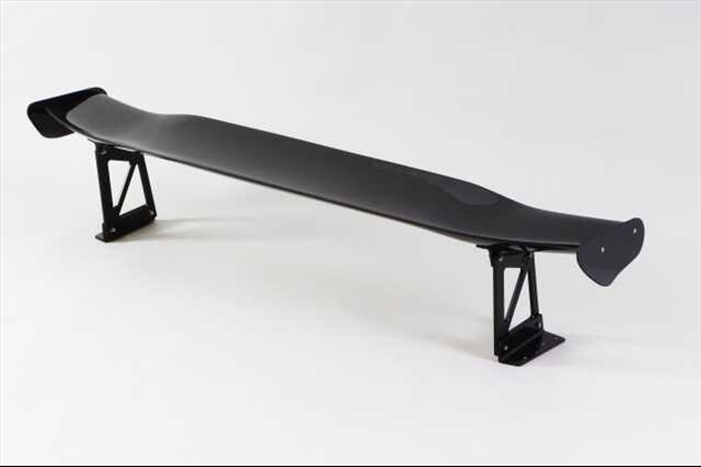 spoon 3DGT WING for シビックタイプR FD2 前期