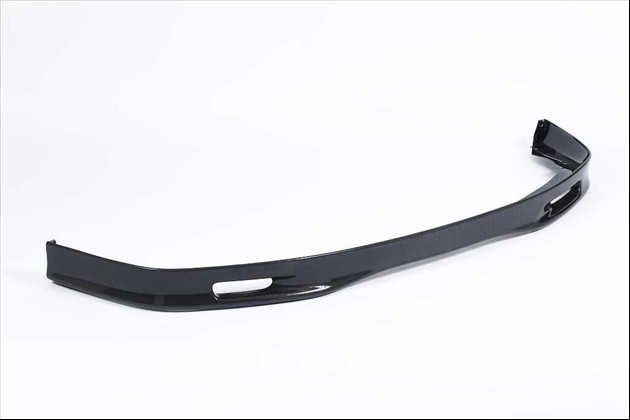 spoon CARBON LIP SPOILER for シビック EG6