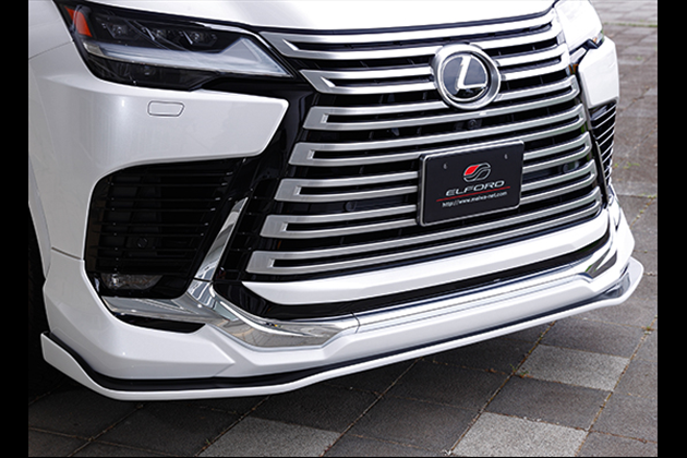 ELFORD アンダーウィング for 310 LEXUS LX