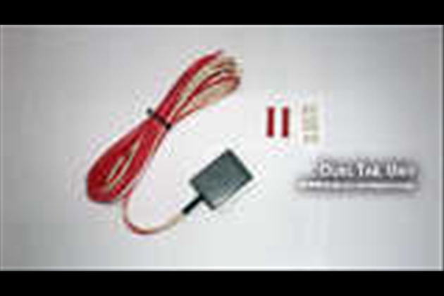 SKIPPER ブレーキランプ 『デュアルテールユニット』 for レクサス LS LS460/LS460L/LS600h/LS600hL 前期・LS460/LS460L後期用